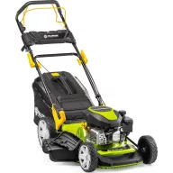 Fieldmann FZR 5130-170B BENZINES FŰNYÍRÓ