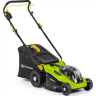 FIELDMANN FZR 70385-0 FŰNYÍRÓ AKKUS