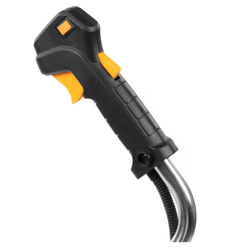 Fieldmann FZS 4004-B FŰKASZA BENZINES
