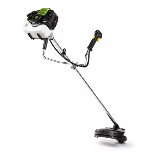 Fieldmann FZS 4004-B FŰKASZA BENZINES