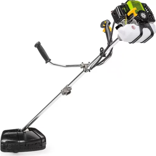 Fieldmann FZS 5002-B FŰKASZA BENZINES