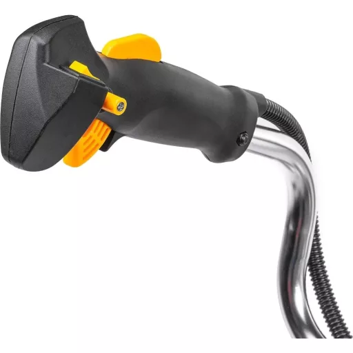 Fieldmann FZS 5002-B FŰKASZA BENZINES