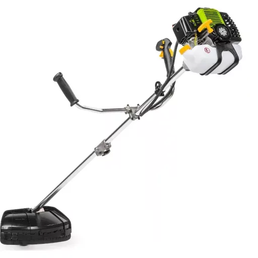 Fieldmann FZS 5004-B FŰKASZA BENZINES