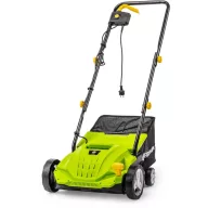 Fieldmann FZV 2005-E GYEPSZELLŐZTETŐ