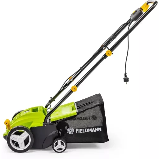 Fieldmann FZV 2005-E GYEPSZELLŐZTETŐ