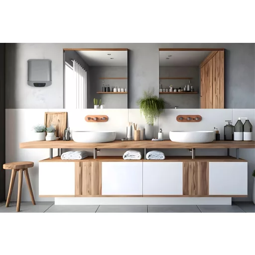 Finlux F-WH35D15SL VÍZMELEGÍTŐ