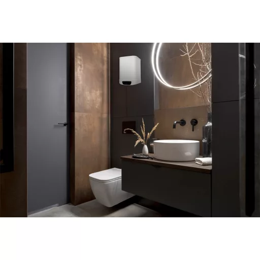 Finlux F-WH35D15WH VÍZMELEGÍTŐ