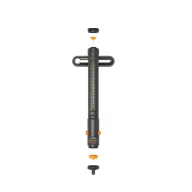 Fiskars 1070833 OSZCILLÁLÓ ESŐZTETŐ (S-L)