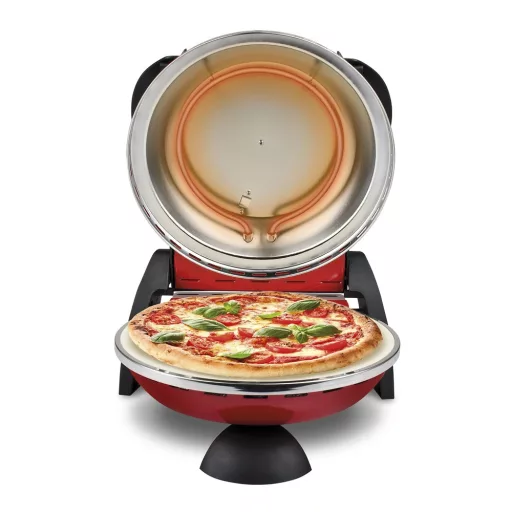 G3 Ferrari G10006 EVO PIROS PIZZASÜTŐ ELEKTROMOS