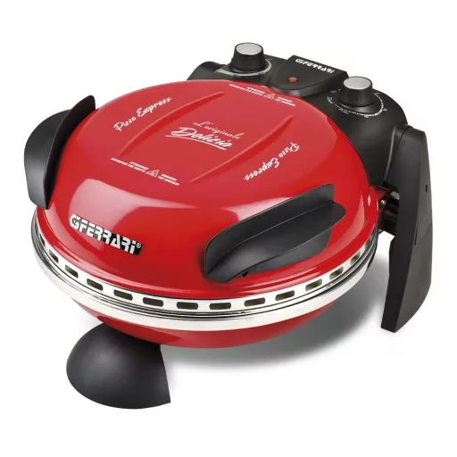 G3 Ferrari G10006 EVO PIROS PIZZASÜTŐ ELEKTROMOS