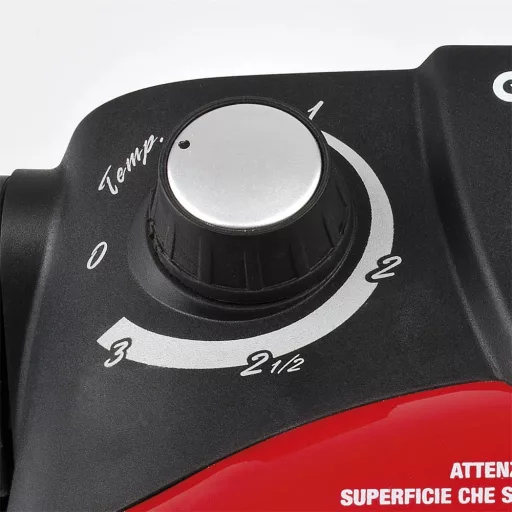 G3 Ferrari G10006 EVO PIROS PIZZASÜTŐ ELEKTROMOS