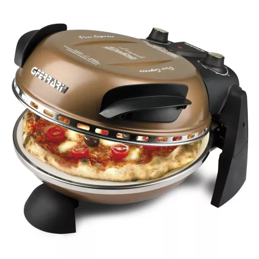 G3 Ferrari G10006 EVO RÉZ PIZZASÜTŐ ELEKTROMOS