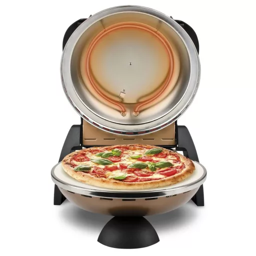 G3 Ferrari G10006 EVO RÉZ PIZZASÜTŐ ELEKTROMOS