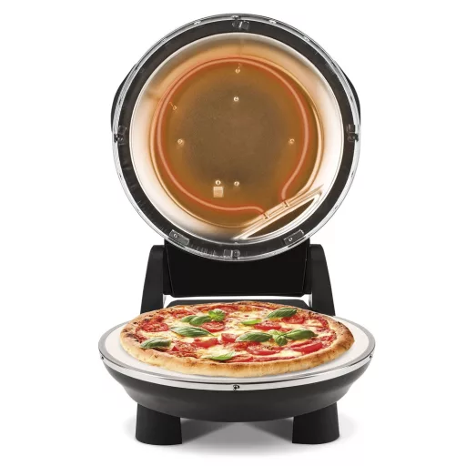 G3 Ferrari G10032 FEKETE PIZZASÜTŐ