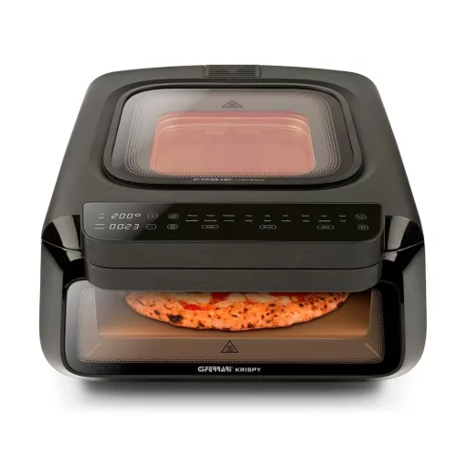 G3 Ferrari G10225 PIZZASÜTŐ ELEKTROMOS