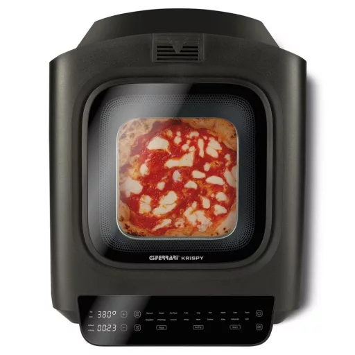 G3 Ferrari G10225 PIZZASÜTŐ ELEKTROMOS
