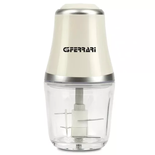 G3 Ferrari G20163 INOX APRÍTÓ