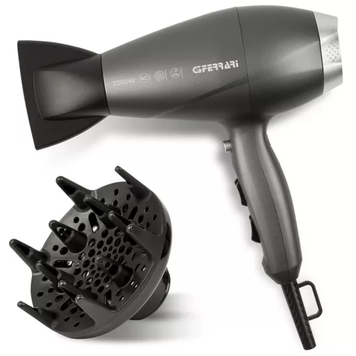 G3 Ferrari G30069 HAJSZÁRÍTÓ