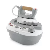 G3 Ferrari G40001 GŐZÁLLOMÁS
