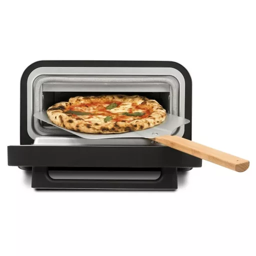 G3 Ferrari G10204 PIZZASÜTŐ ELEKTROMOS