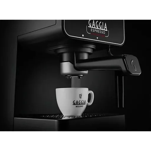 Gaggia EG2115/01 KÁVÉFŐZŐ ESPRESSO EVOLUTION BLACK