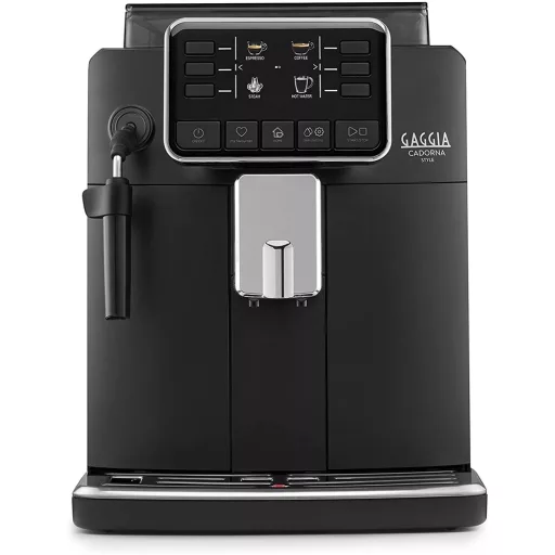 Gaggia RI9600/01 CADORNA STYLE KÁVÉFŐZŐ AUTOMATA