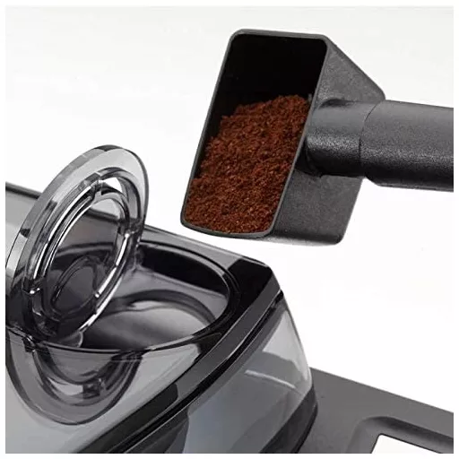 Gaggia RI9600/01 CADORNA STYLE KÁVÉFŐZŐ AUTOMATA