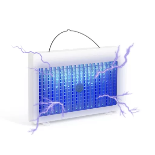Garden of Eden 55619WH UV ROVARCSAPDA AKKUMULÁTOROS