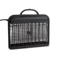   Garden of Eden 55620BK UV ROVARCSAPDA - 230V - NAGYMÉRETŰ, FELAKASZTHATÓ - FEKETE