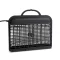 Garden of Eden 55620BK UV ROVARCSAPDA - 230V - NAGYMÉRETŰ, FELAKASZTHATÓ - FEKETE