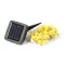 Garden of Eden 58220D SZOLÁR LED FÉNYFÜZÉR, MÉHECSKE