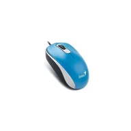 Genius DX-120 USB KÉK EGÉR