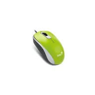 Genius DX-120 USB ZÖLD EGÉR