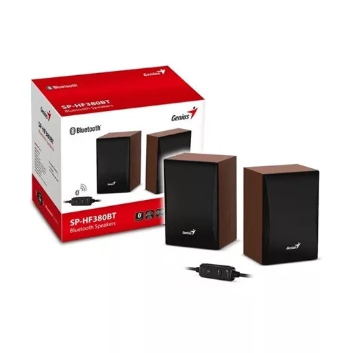 Genius SP-HF380BT BLUETOOTH HANGFAL