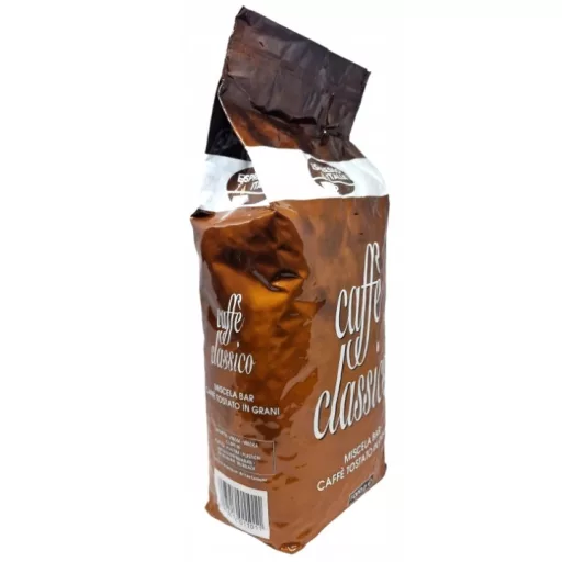 Gimoka CAFFE CLASSICO 1KG KÁVÉ SZEMES 1KG