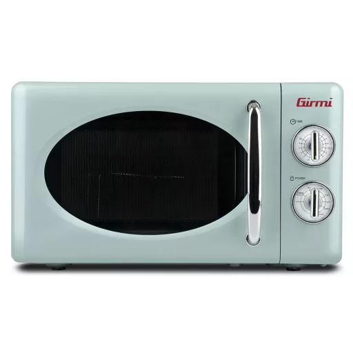 Girmi FM21AQUAMARINE MIKROHULLÁMÚ SÜTŐ