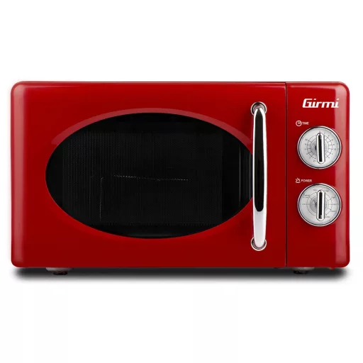 Girmi FM21RED MIKROHULLÁMÚ SÜTŐ
