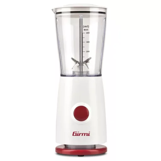Girmi FR03 FEHÉR TURMIXGÉP
