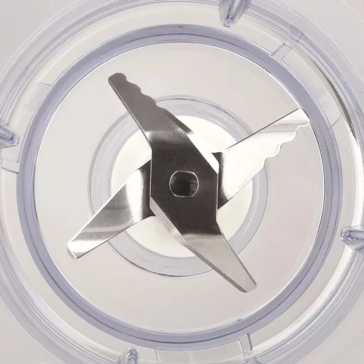Girmi FR03 FEHÉR TURMIXGÉP