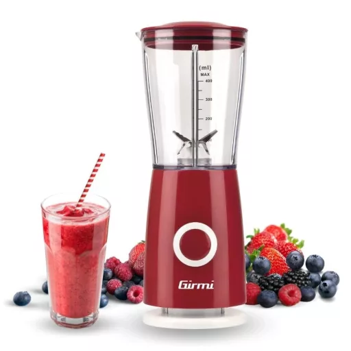 Girmi FR03 TURMIXGÉP 400 ML