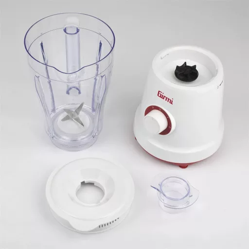 Girmi FR46 TURMIXGÉP