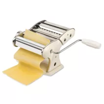 Tészta és ravioli készítő gép