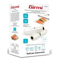 Girmi RVT5222 VÁKUUM FÓLIATEKERCS