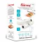 Girmi RVT5222 VÁKUUM FÓLIATEKERCS