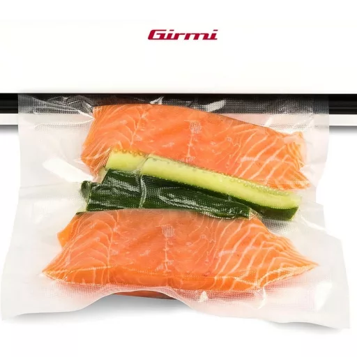 Girmi RVT5222 VÁKUUM FÓLIATEKERCS