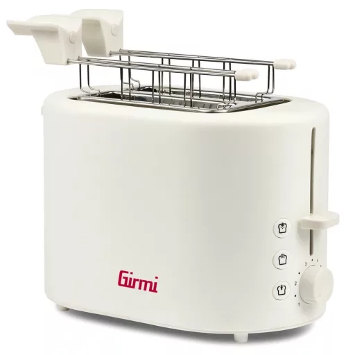 Girmi TP21 KENYÉRPIRÍTÓ
