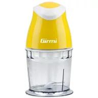 Girmi TR01 SÁRGA APRÍTÓ