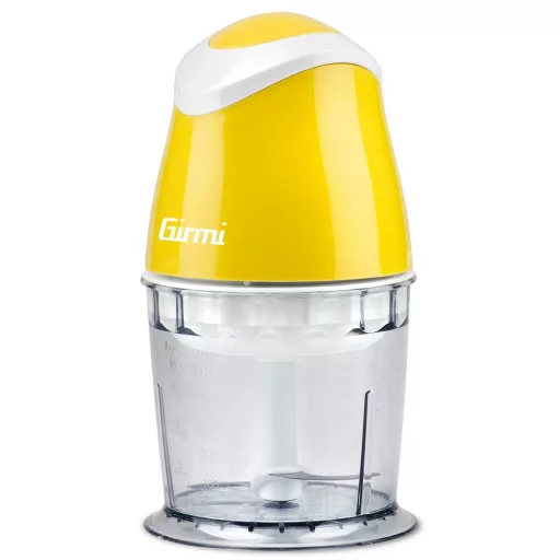 Girmi TR01 SÁRGA APRÍTÓ