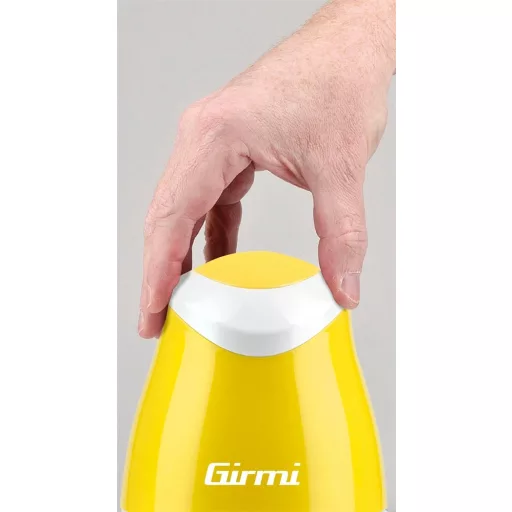 Girmi TR01 SÁRGA APRÍTÓ