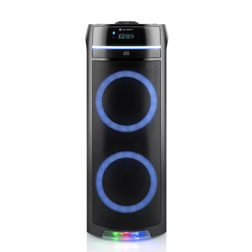 Gogen BPS736CD PARTY HANGFAL
